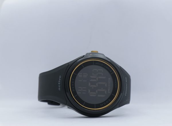 ساعت مچی دیجیتالی اکتیو مدل YP11528/B01
