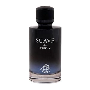 ادوپرفیوم مردانه فراگرنس ورد مدل Suave the Parfum حجم 100 میلی لیتر