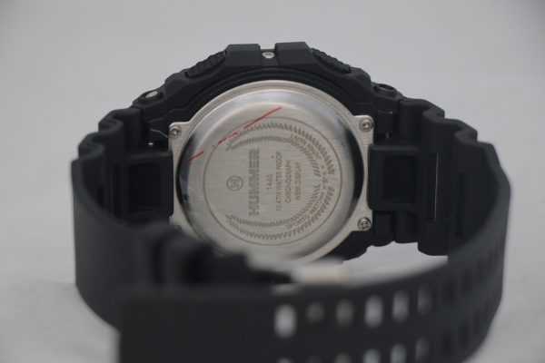 ساعت مچی دیجیتالی هامر مدل 1442/2